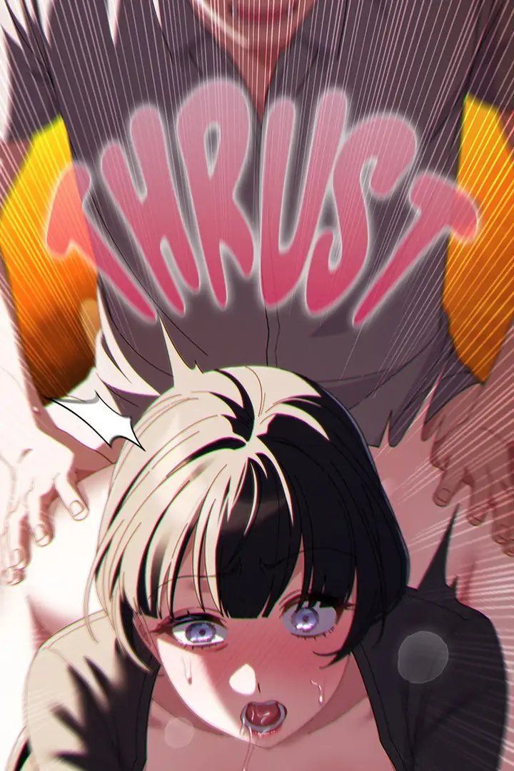 Sweet Girl, Dirty Secrets - Chapter 41 Page 52