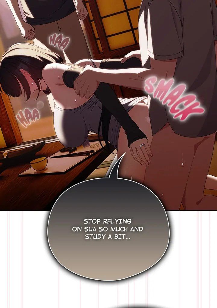 Sweet Girl, Dirty Secrets - Chapter 41 Page 70