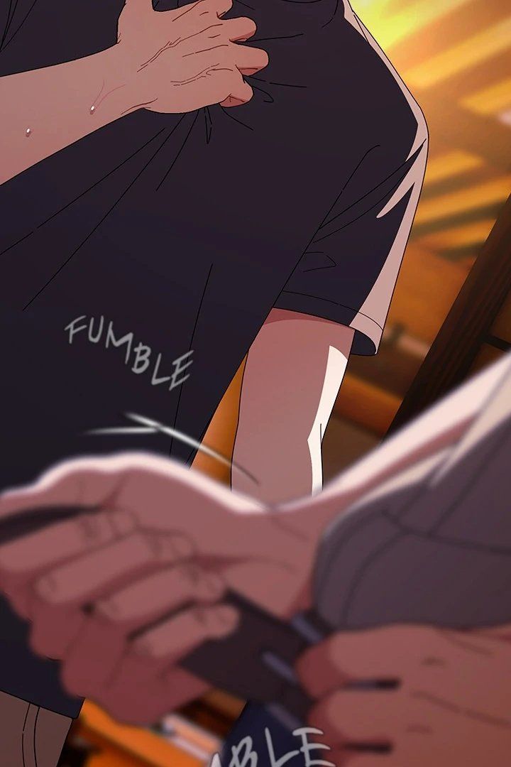 Sweet Girl, Dirty Secrets - Chapter 41 Page 87