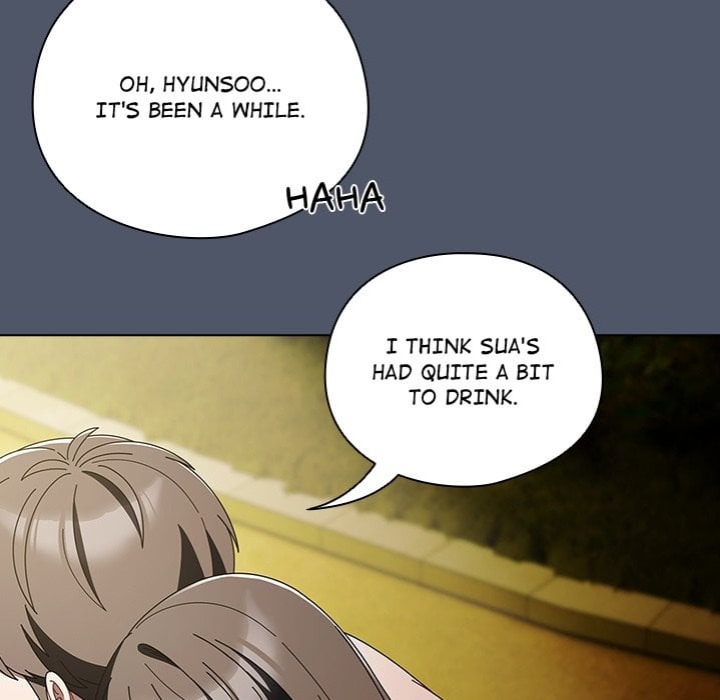 Sweet Girl, Dirty Secrets - Chapter 42 Page 65