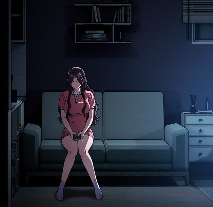 Sweet Girl, Dirty Secrets - Chapter 42 Page 87