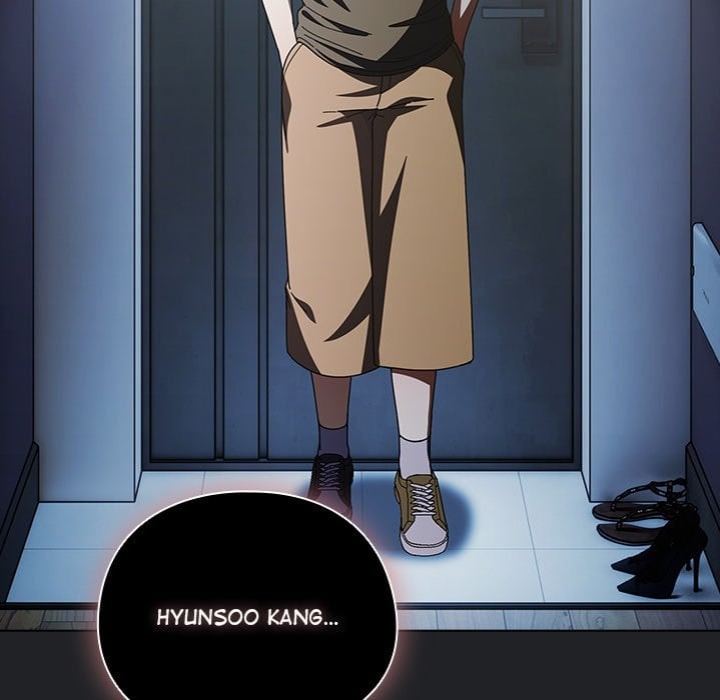 Sweet Girl, Dirty Secrets - Chapter 42 Page 96