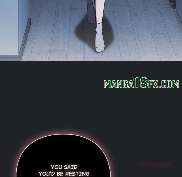 Sweet Girl, Dirty Secrets - Chapter 42 Page 99