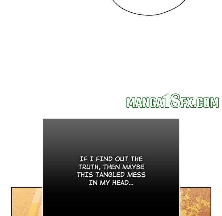 Sweet Girl, Dirty Secrets - Chapter 43 Page 113