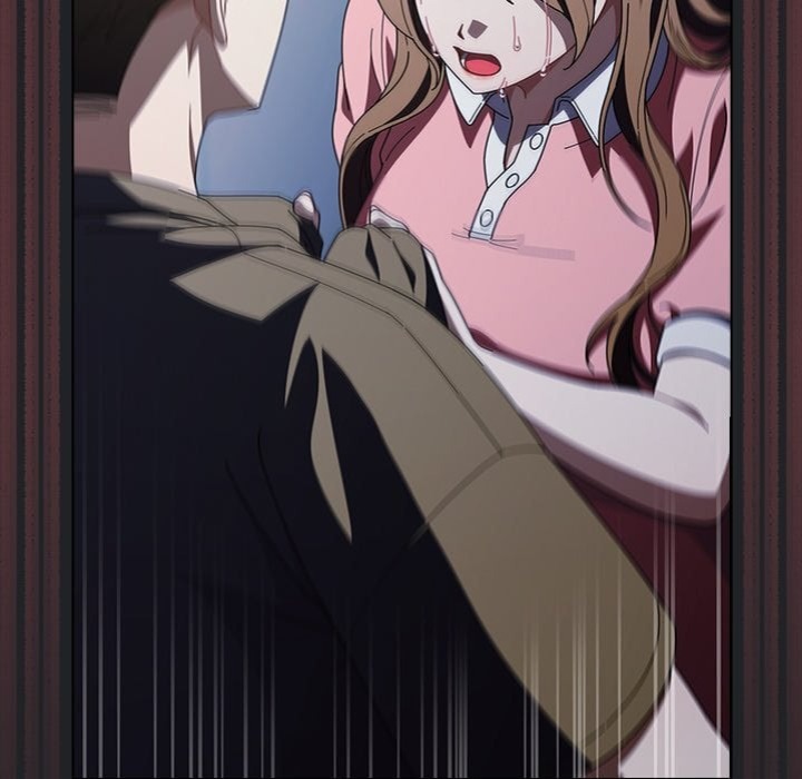 Sweet Girl, Dirty Secrets - Chapter 43 Page 19