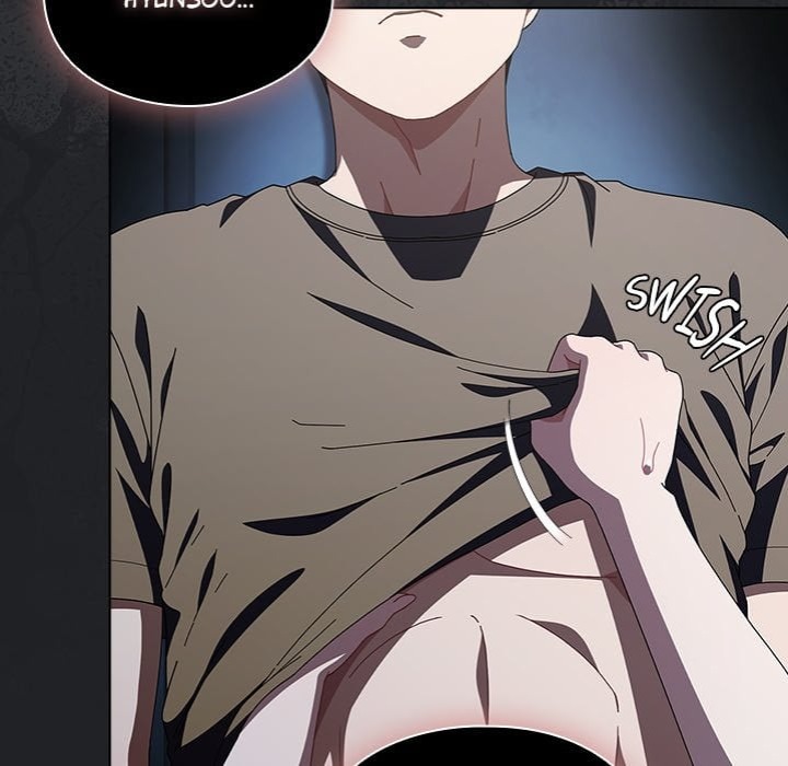 Sweet Girl, Dirty Secrets - Chapter 43 Page 30