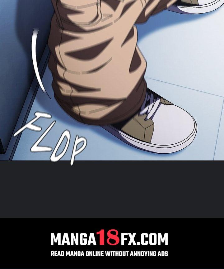 Sweet Girl, Dirty Secrets - Chapter 43 Page 49