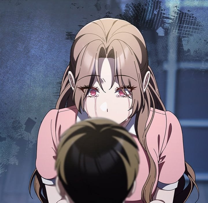 Sweet Girl, Dirty Secrets - Chapter 43 Page 8