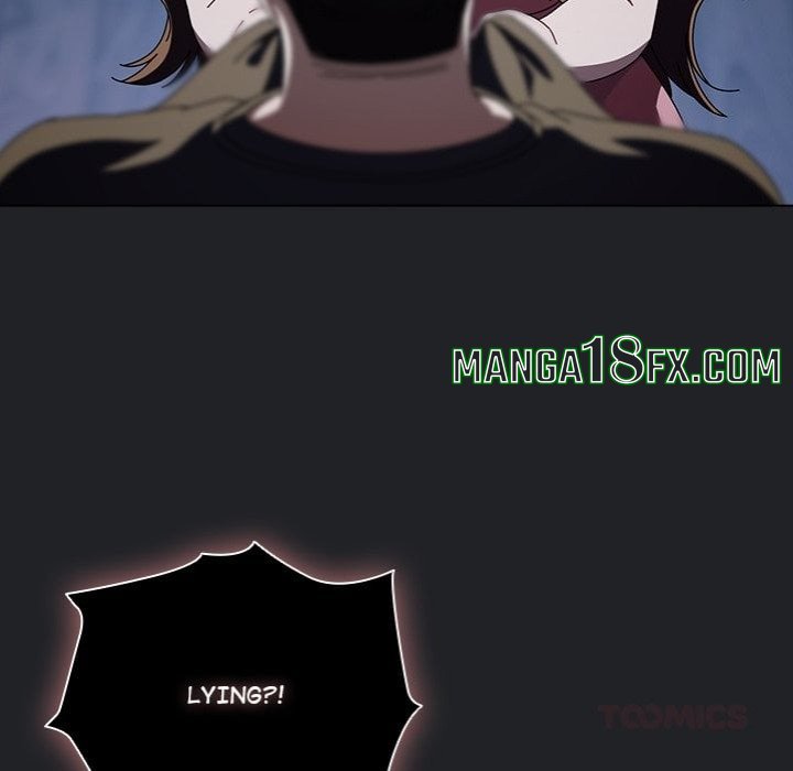 Sweet Girl, Dirty Secrets - Chapter 43 Page 9