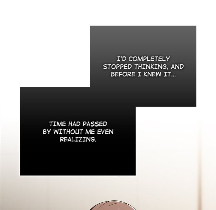 Sweet Girl, Dirty Secrets - Chapter 43 Page 92