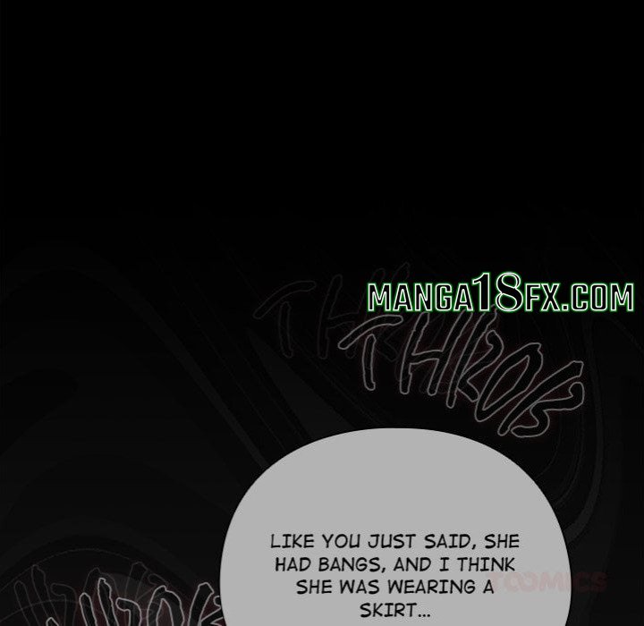 Sweet Girl, Dirty Secrets - Chapter 44 Page 140