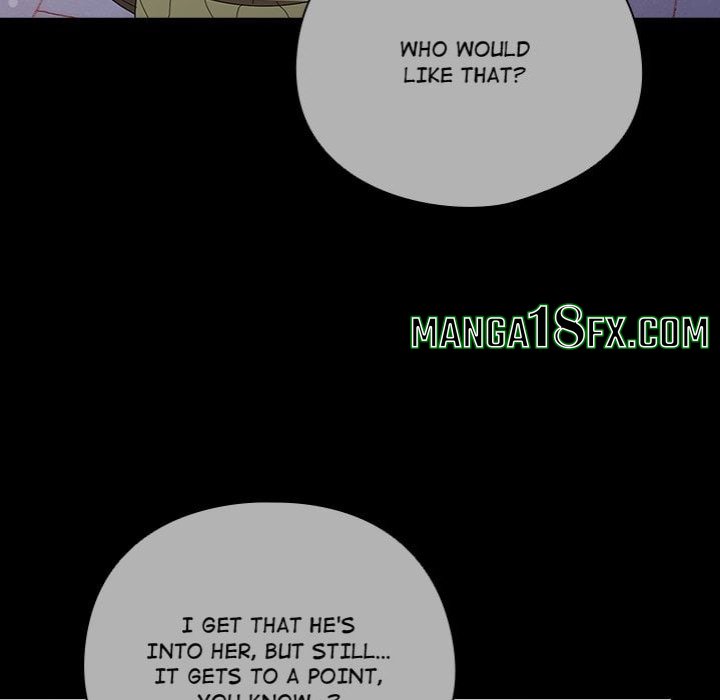 Sweet Girl, Dirty Secrets - Chapter 44 Page 35