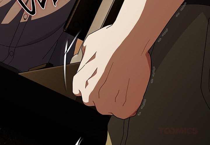 Sweet Girl, Dirty Secrets - Chapter 44 Page 4