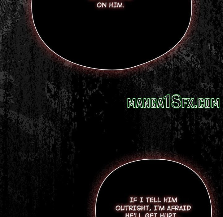 Sweet Girl, Dirty Secrets - Chapter 44 Page 50