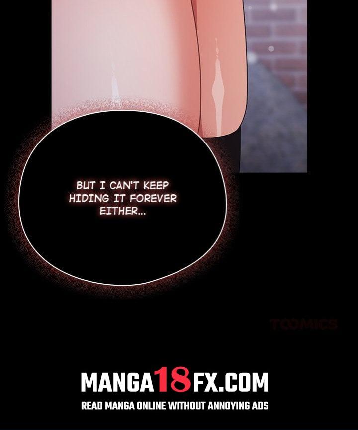 Sweet Girl, Dirty Secrets - Chapter 44 Page 52