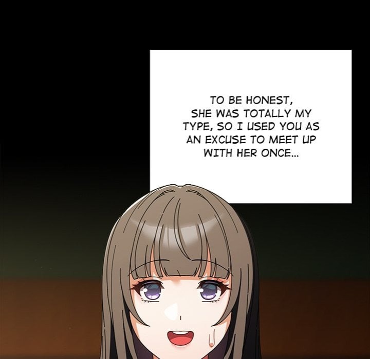 Sweet Girl, Dirty Secrets - Chapter 44 Page 87