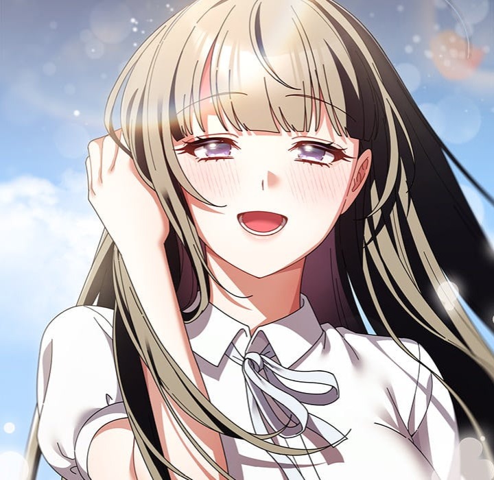 Sweet Girl, Dirty Secrets - Chapter 45 Page 137