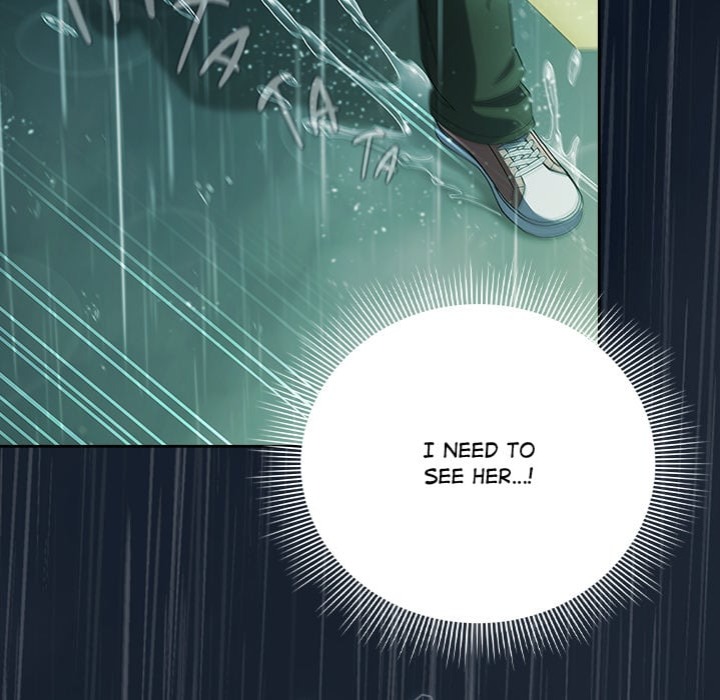 Sweet Girl, Dirty Secrets - Chapter 45 Page 161