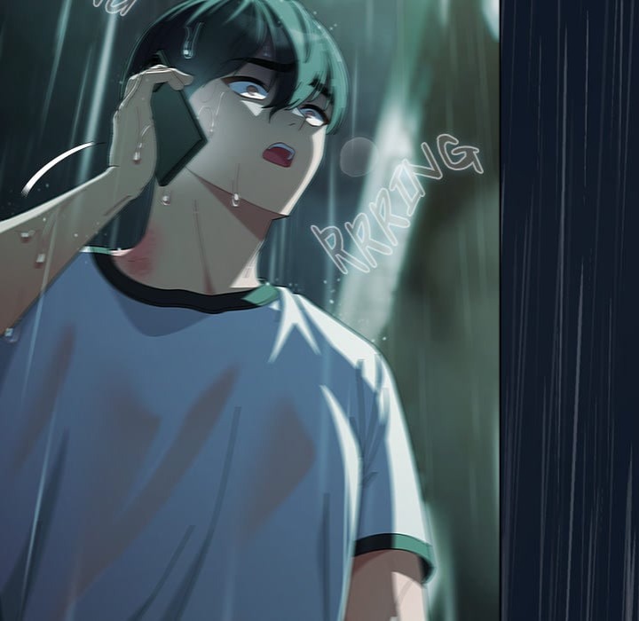 Sweet Girl, Dirty Secrets - Chapter 45 Page 165