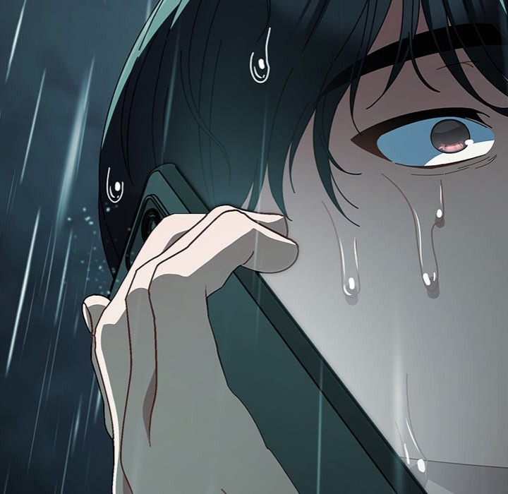 Sweet Girl, Dirty Secrets - Chapter 45 Page 168