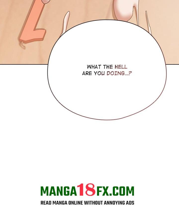 Sweet Girl, Dirty Secrets - Chapter 45 Page 20