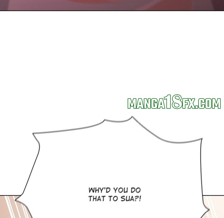 Sweet Girl, Dirty Secrets - Chapter 45 Page 24