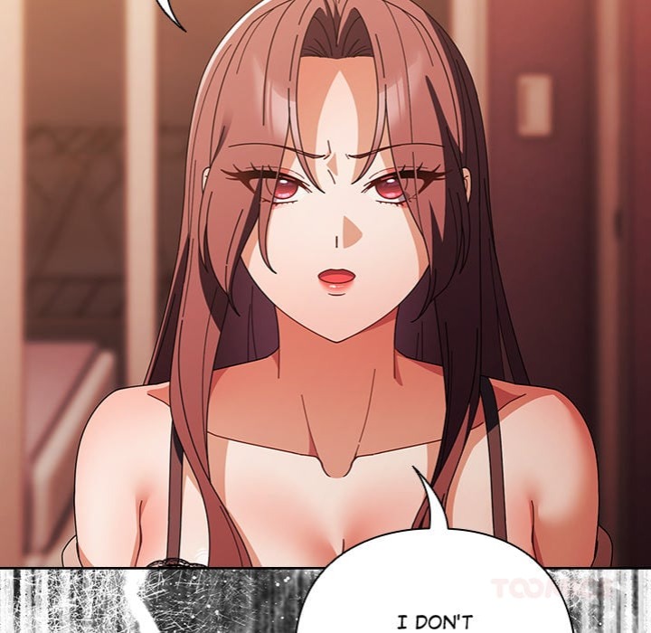 Sweet Girl, Dirty Secrets - Chapter 45 Page 28