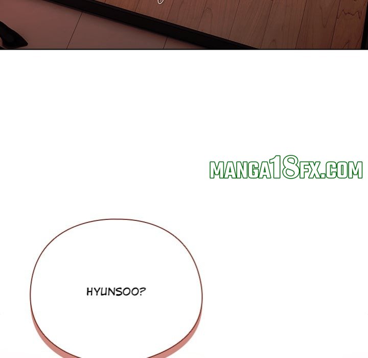 Sweet Girl, Dirty Secrets - Chapter 45 Page 7