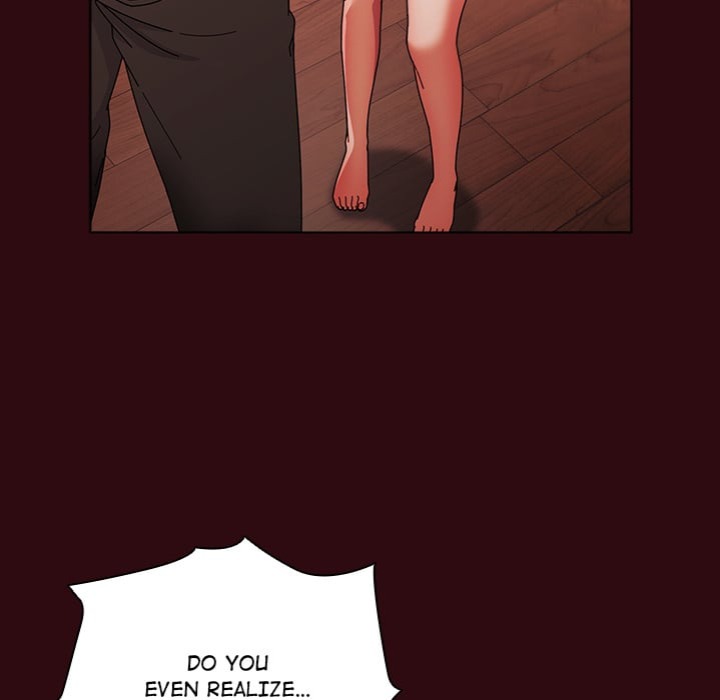 Sweet Girl, Dirty Secrets - Chapter 45 Page 74
