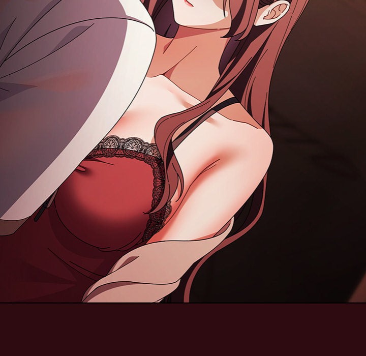 Sweet Girl, Dirty Secrets - Chapter 45 Page 82