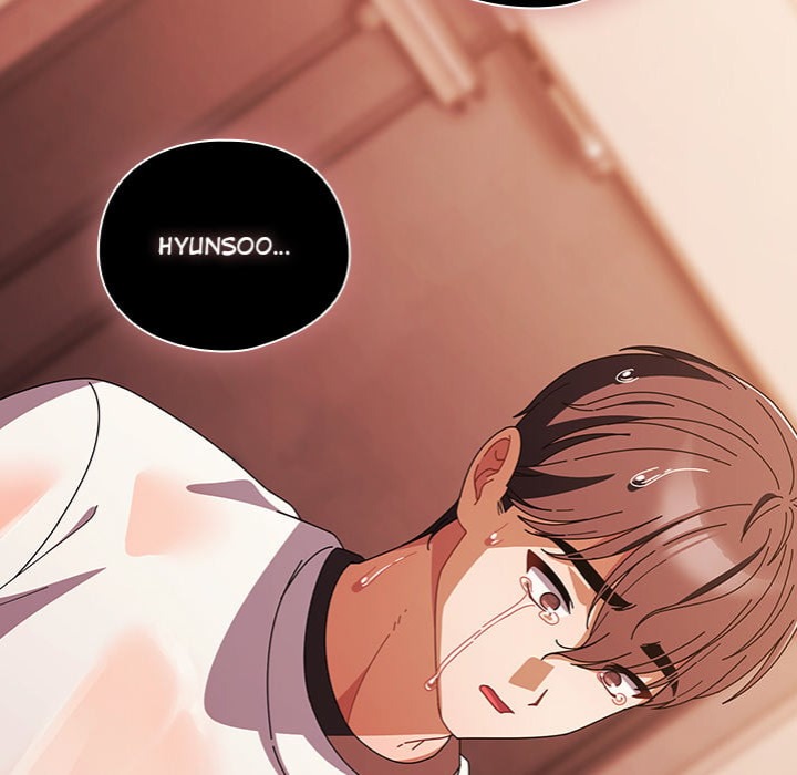 Sweet Girl, Dirty Secrets - Chapter 45 Page 86