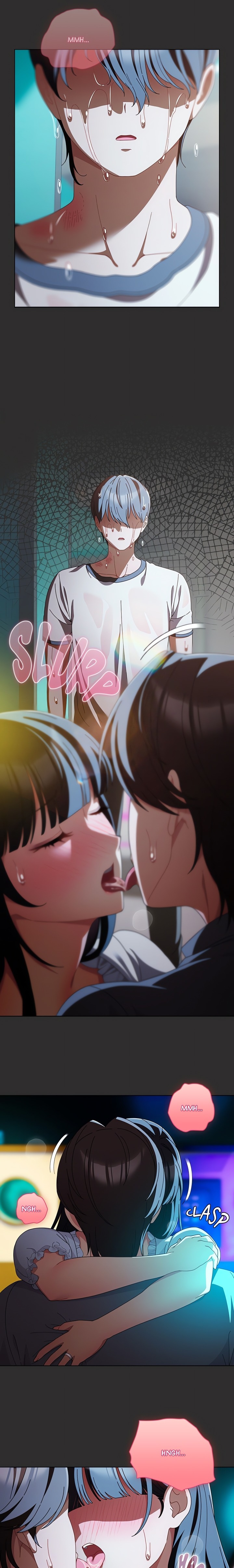 Sweet Girl, Dirty Secrets - Chapter 46 Page 6