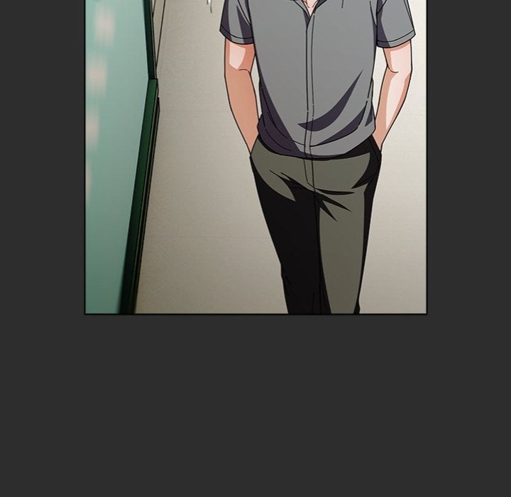 Sweet Girl, Dirty Secrets - Chapter 47 Page 116