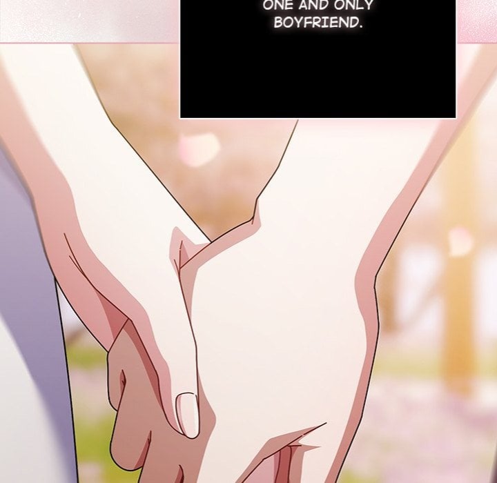 Sweet Girl, Dirty Secrets - Chapter 47 Page 143