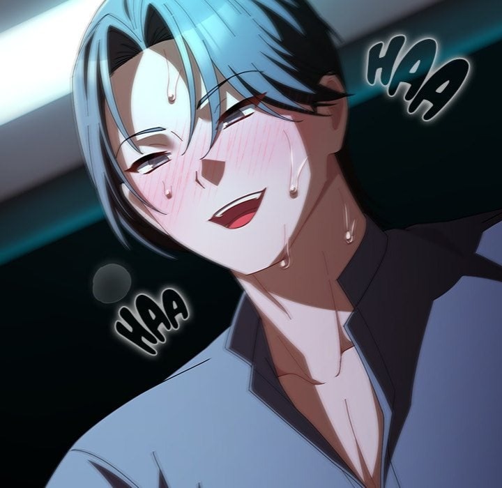 Sweet Girl, Dirty Secrets - Chapter 47 Page 24