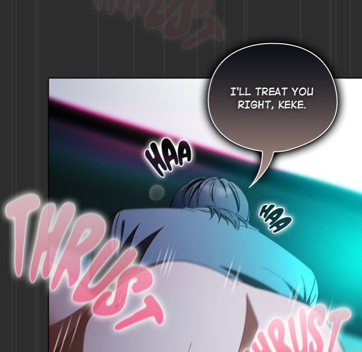 Sweet Girl, Dirty Secrets - Chapter 47 Page 31