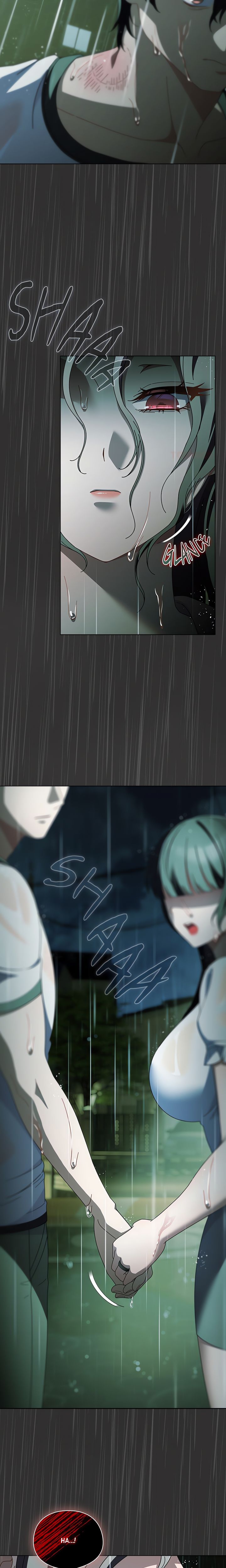 Sweet Girl, Dirty Secrets - Chapter 48 Page 6