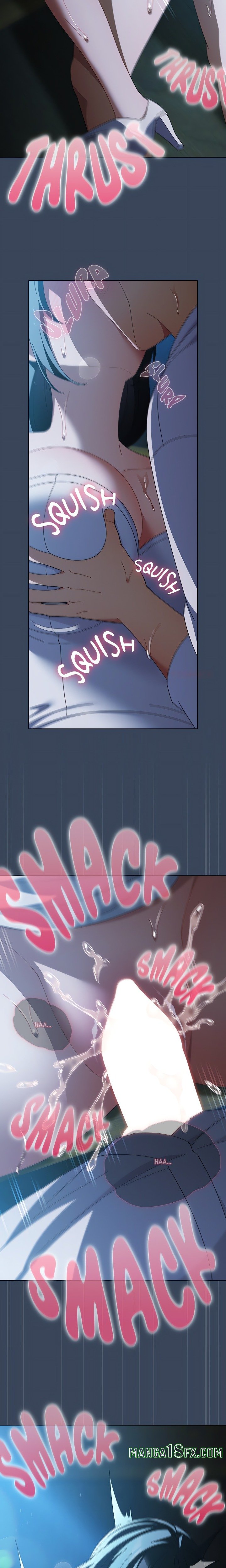 Sweet Girl, Dirty Secrets - Chapter 49 Page 20