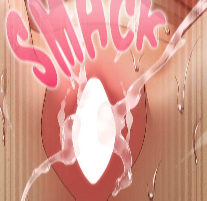 Sweet Girl, Dirty Secrets - Chapter 50 Page 114