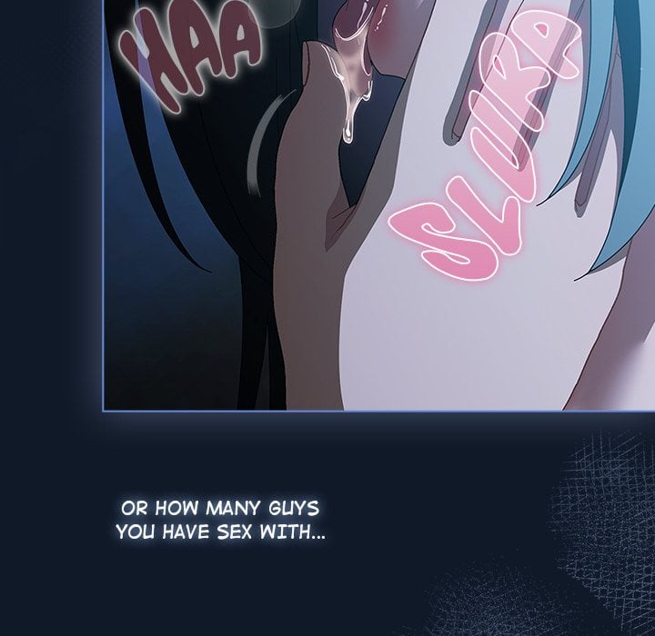 Sweet Girl, Dirty Secrets - Chapter 50 Page 194