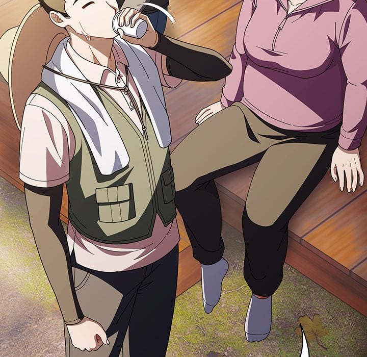 Sweet Girl, Dirty Secrets - Chapter 50 Page 24