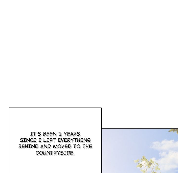 Sweet Girl, Dirty Secrets - Chapter 50 Page 31