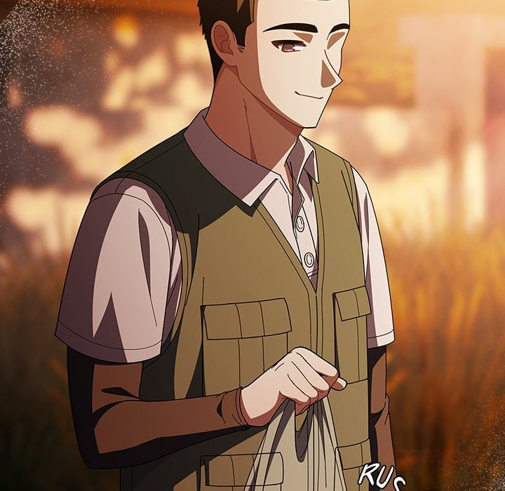 Sweet Girl, Dirty Secrets - Chapter 50 Page 40