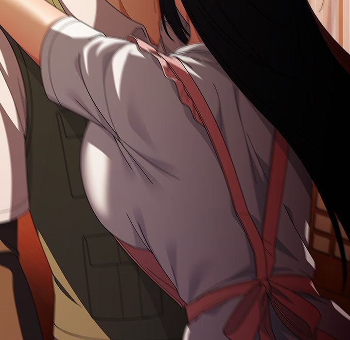 Sweet Girl, Dirty Secrets - Chapter 50 Page 50