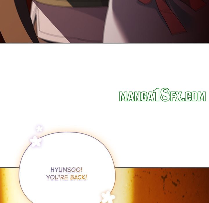 Sweet Girl, Dirty Secrets - Chapter 50 Page 51