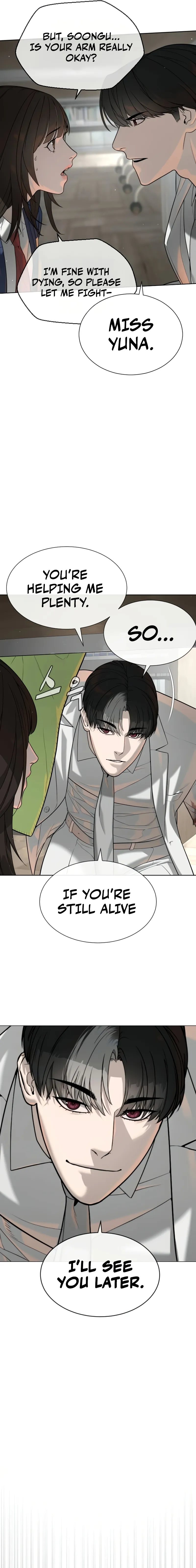 Killer Pietro - Chapter 102 Page 8