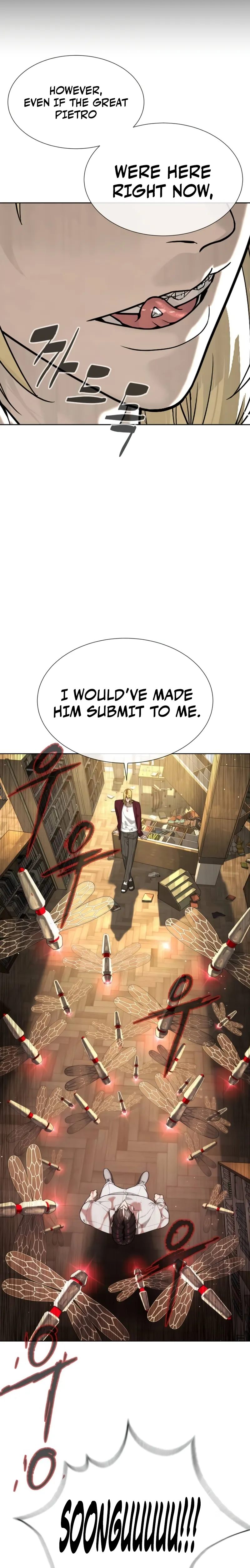 Killer Pietro - Chapter 103 Page 9