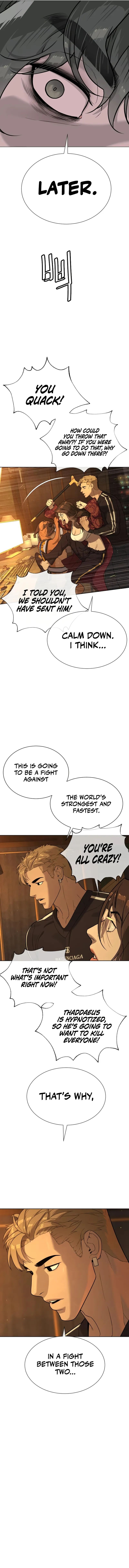 Killer Pietro - Chapter 109 Page 13