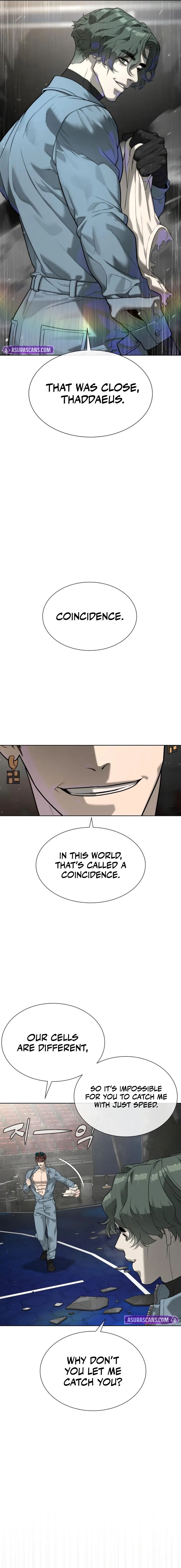 Killer Pietro - Chapter 109 Page 17