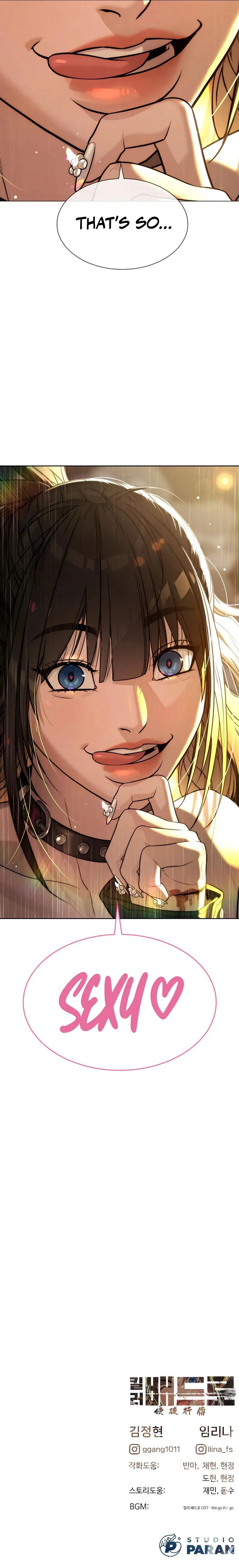 Killer Pietro - Chapter 112 Page 24